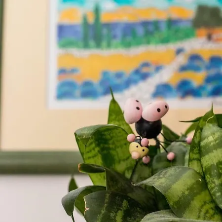 Appartamento Charming Do-ma-ni Baška
