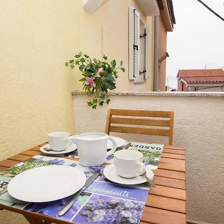 Apartment Charming Do-ma-ni