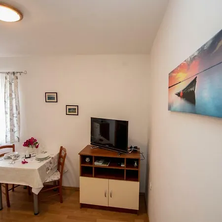 Apartment Charming Do-ma-ni