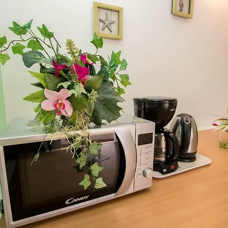 Apartment Charming Do-ma-ni