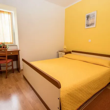 Charming Do-ma-ni * Baška