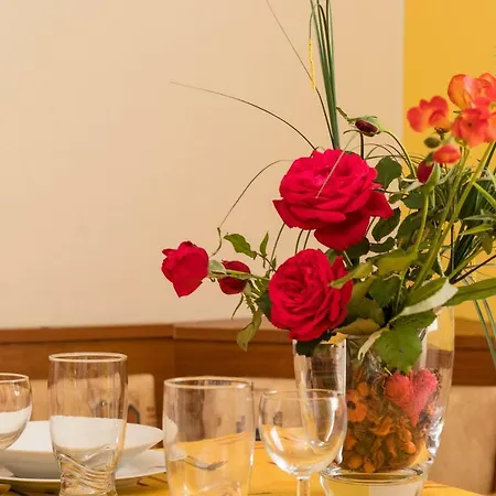 Apartament Charming Do-ma-ni Baška