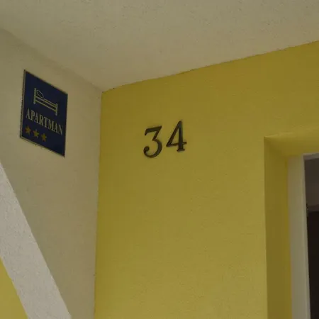 Apartament Charming Do-ma-ni *